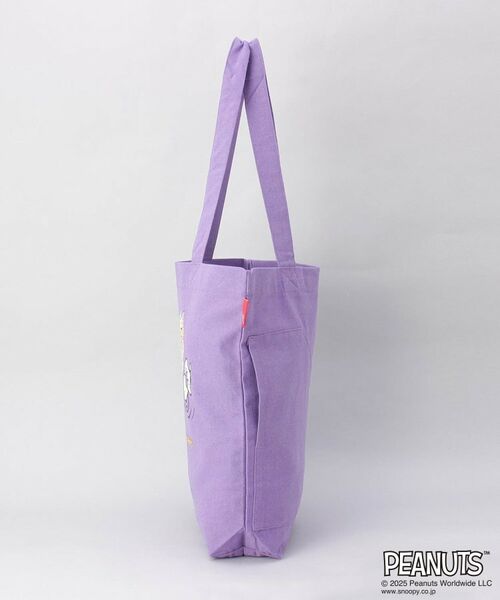 212 KITCHEN STORE / トゥーワントゥーキッチン ストア バッグ | IP.トール.Peanuts-3T BPU ＜ROOTOTE  ルートート＞ | 詳細2