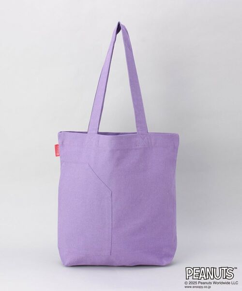 212 KITCHEN STORE / トゥーワントゥーキッチン ストア バッグ | IP.トール.Peanuts-3T BPU ＜ROOTOTE  ルートート＞ | 詳細3