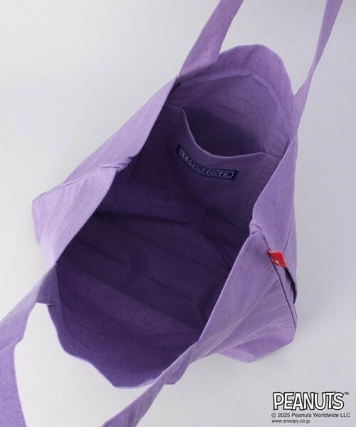 212 KITCHEN STORE / トゥーワントゥーキッチン ストア バッグ | IP.トール.Peanuts-3T BPU ＜ROOTOTE  ルートート＞ | 詳細5