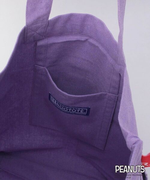 212 KITCHEN STORE / トゥーワントゥーキッチン ストア バッグ | IP.トール.Peanuts-3T BPU ＜ROOTOTE  ルートート＞ | 詳細7