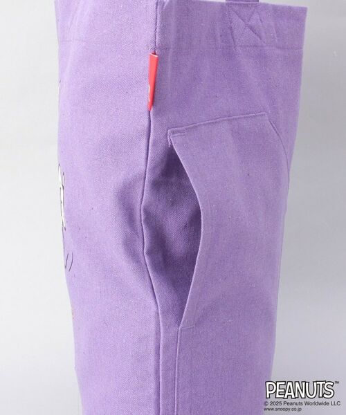 212 KITCHEN STORE / トゥーワントゥーキッチン ストア バッグ | IP.トール.Peanuts-3T BPU ＜ROOTOTE  ルートート＞ | 詳細8