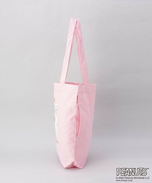 212 KITCHEN STORE / トゥーワントゥーキッチン ストア バッグ | IP.トール.Peanuts-4T PK ＜ROOTOTE  ルートート＞ | 詳細2