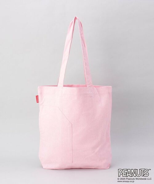 212 KITCHEN STORE / トゥーワントゥーキッチン ストア バッグ | IP.トール.Peanuts-4T PK ＜ROOTOTE  ルートート＞ | 詳細3