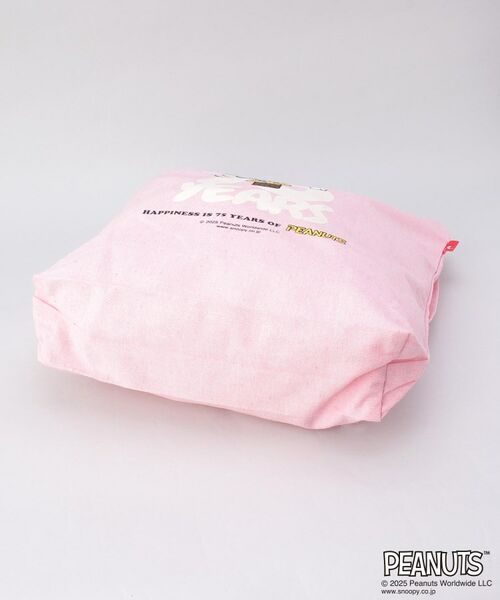 212 KITCHEN STORE / トゥーワントゥーキッチン ストア バッグ | IP.トール.Peanuts-4T PK ＜ROOTOTE  ルートート＞ | 詳細4