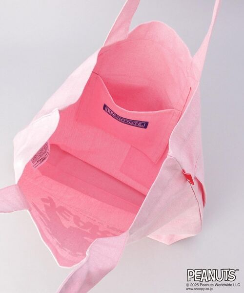 212 KITCHEN STORE / トゥーワントゥーキッチン ストア バッグ | IP.トール.Peanuts-4T PK ＜ROOTOTE  ルートート＞ | 詳細5