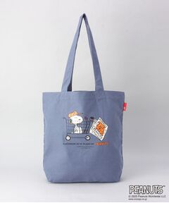 212 KITCHEN STORE / トゥーワントゥーキッチン ストア バッグ | IP.トール.Peanuts-5T BL ＜ROOTOTE  ルートート＞