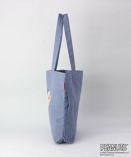 212 KITCHEN STORE / トゥーワントゥーキッチン ストア バッグ | IP.トール.Peanuts-5T BL ＜ROOTOTE  ルートート＞ | 詳細2