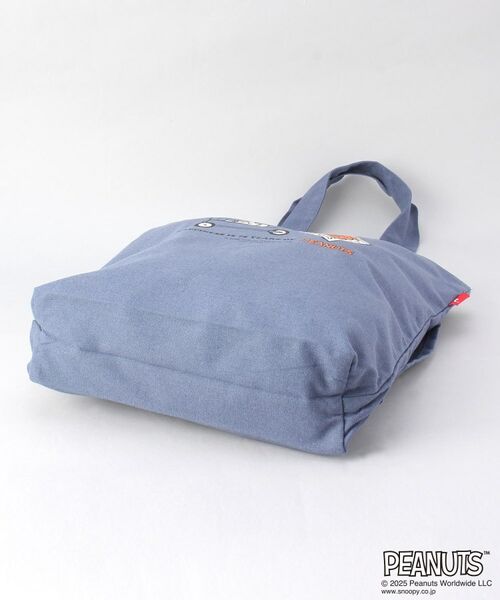 212 KITCHEN STORE / トゥーワントゥーキッチン ストア バッグ | IP.トール.Peanuts-5T BL ＜ROOTOTE  ルートート＞ | 詳細4