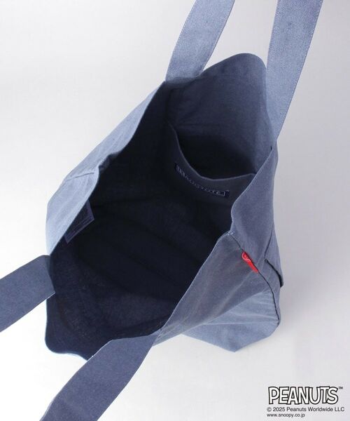 212 KITCHEN STORE / トゥーワントゥーキッチン ストア バッグ | IP.トール.Peanuts-5T BL ＜ROOTOTE  ルートート＞ | 詳細5