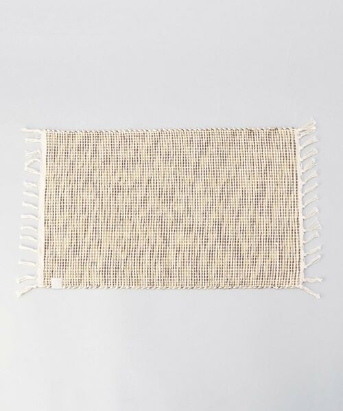 212 KITCHEN STORE / トゥーワントゥーキッチン ストア インテリア・生活雑貨・ホビー・ステーショナリー | ミックスランチマット YE | 詳細2