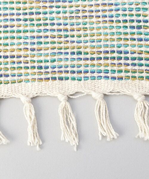 212 KITCHEN STORE / トゥーワントゥーキッチン ストア インテリア・生活雑貨・ホビー・ステーショナリー | ミックスランチマット GR | 詳細3