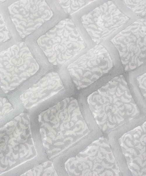 212 KITCHEN STORE / トゥーワントゥーキッチン ストア インテリア・生活雑貨・ホビー・ステーショナリー | ダイアリーランチマット GY | 詳細3