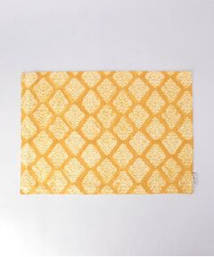 212 KITCHEN STORE / トゥーワントゥーキッチン ストア インテリア・生活雑貨・ホビー・ステーショナリー | ダイアリーランチマット YE