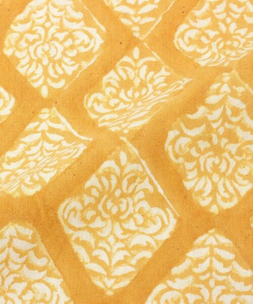 212 KITCHEN STORE / トゥーワントゥーキッチン ストア インテリア・生活雑貨・ホビー・ステーショナリー | ダイアリーランチマット YE | 詳細3