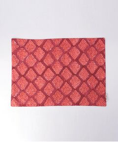 212 KITCHEN STORE / トゥーワントゥーキッチン ストア インテリア・生活雑貨・ホビー・ステーショナリー | ダイアリーランチマット RD