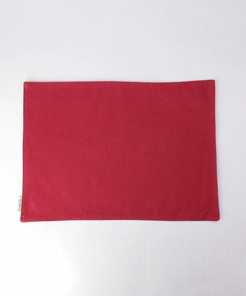 212 KITCHEN STORE / トゥーワントゥーキッチン ストア インテリア・生活雑貨・ホビー・ステーショナリー | ダイアリーランチマット RD | 詳細2