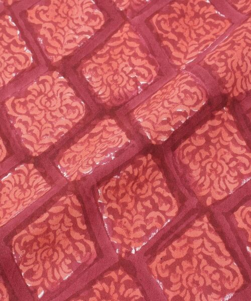 212 KITCHEN STORE / トゥーワントゥーキッチン ストア インテリア・生活雑貨・ホビー・ステーショナリー | ダイアリーランチマット RD | 詳細3