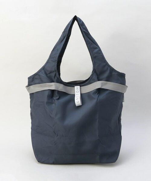 212 KITCHEN STORE / トゥーワントゥーキッチン ストア バッグ | セルフレジ使いやすい保冷バッグ NV ＜MOTTERU モッテル＞ | 詳細1