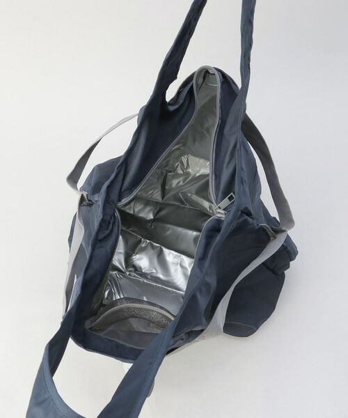 212 KITCHEN STORE / トゥーワントゥーキッチン ストア バッグ | セルフレジ使いやすい保冷バッグ NV ＜MOTTERU モッテル＞ | 詳細5