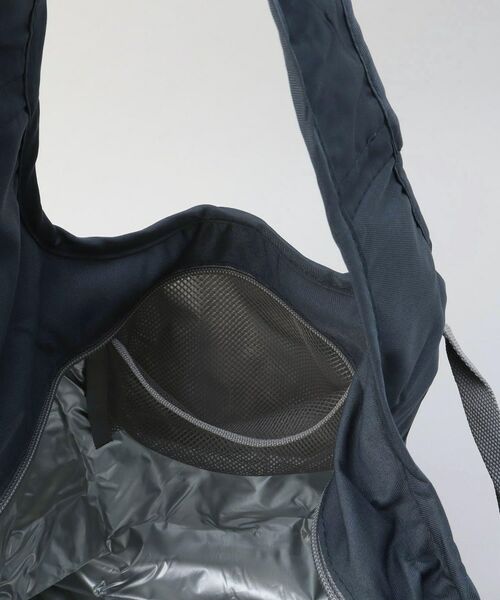 212 KITCHEN STORE / トゥーワントゥーキッチン ストア バッグ | セルフレジ使いやすい保冷バッグ NV ＜MOTTERU モッテル＞ | 詳細7