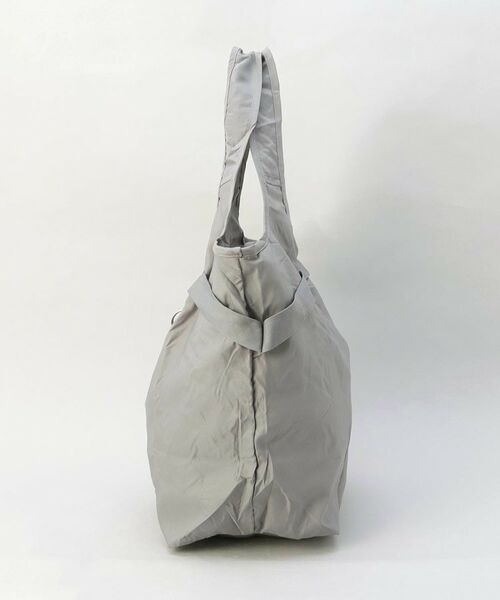 212 KITCHEN STORE / トゥーワントゥーキッチン ストア バッグ | セルフレジ使いやすい保冷バッグ GY ＜MOTTERU モッテル＞ | 詳細2