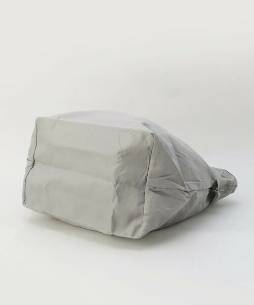 212 KITCHEN STORE / トゥーワントゥーキッチン ストア バッグ | セルフレジ使いやすい保冷バッグ GY ＜MOTTERU モッテル＞ | 詳細4