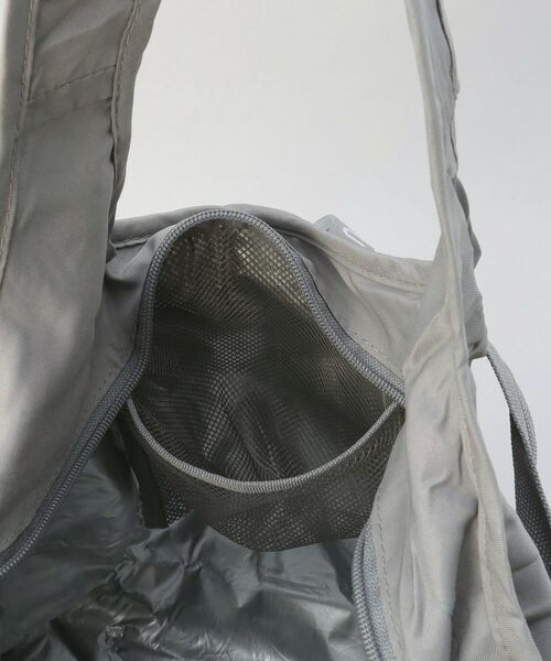 212 KITCHEN STORE / トゥーワントゥーキッチン ストア バッグ | セルフレジ使いやすい保冷バッグ GY ＜MOTTERU モッテル＞ | 詳細7