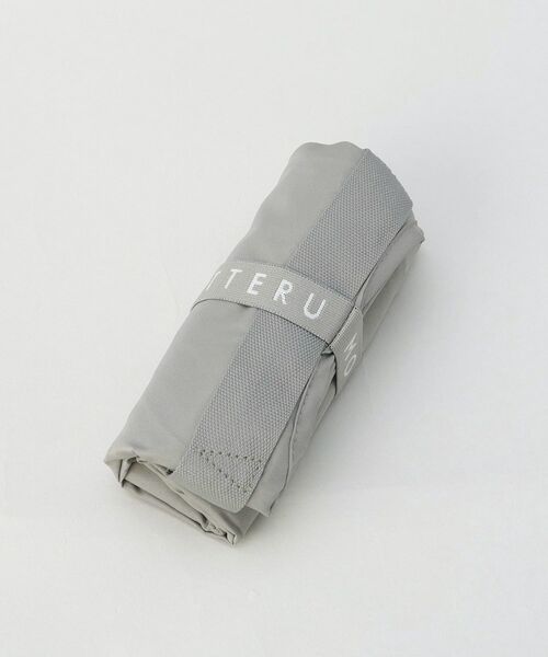 212 KITCHEN STORE / トゥーワントゥーキッチン ストア バッグ | セルフレジ使いやすい保冷バッグ GY ＜MOTTERU モッテル＞ | 詳細8