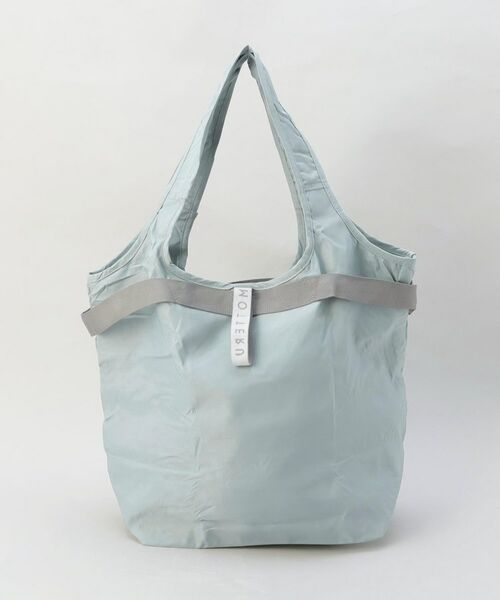 212 KITCHEN STORE / トゥーワントゥーキッチン ストア バッグ | セルフレジ使いやすい保冷バッグ MBL ＜MOTTERU モッテル＞ | 詳細1