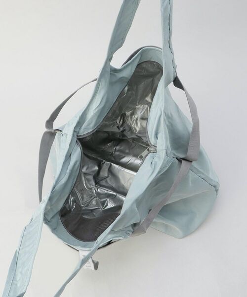 212 KITCHEN STORE / トゥーワントゥーキッチン ストア バッグ | セルフレジ使いやすい保冷バッグ MBL ＜MOTTERU モッテル＞ | 詳細5