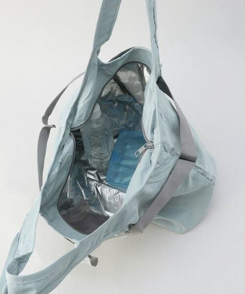 212 KITCHEN STORE / トゥーワントゥーキッチン ストア バッグ | セルフレジ使いやすい保冷バッグ MBL ＜MOTTERU モッテル＞ | 詳細6