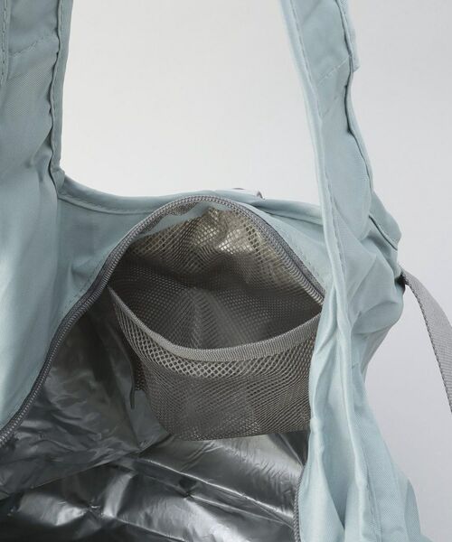 212 KITCHEN STORE / トゥーワントゥーキッチン ストア バッグ | セルフレジ使いやすい保冷バッグ MBL ＜MOTTERU モッテル＞ | 詳細7