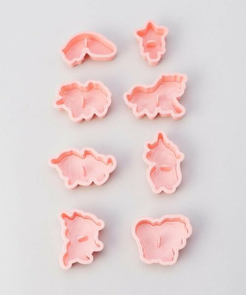 212 KITCHEN STORE / トゥーワントゥーキッチン ストア キッチンツール | クッキーカッター ユニコーン8P | 詳細2