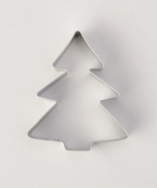212 KITCHEN STORE / トゥーワントゥーキッチン ストア キッチンツール | クッキー抜き型 ツリー | 詳細2