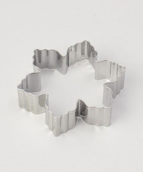 212 KITCHEN STORE / トゥーワントゥーキッチン ストア キッチンツール | クッキー抜き型 スノーフレーク | 詳細1