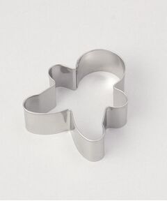 212 KITCHEN STORE / トゥーワントゥーキッチン ストア キッチンツール | クッキー抜き型 ジンジャーマン