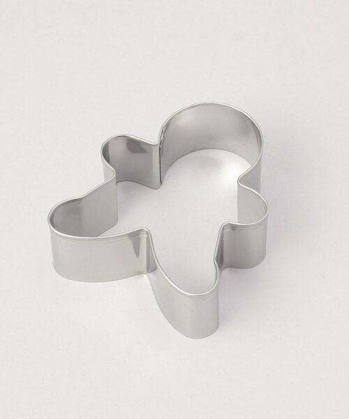 212 KITCHEN STORE / トゥーワントゥーキッチン ストア キッチンツール | クッキー抜き型 ジンジャーマン | 詳細1