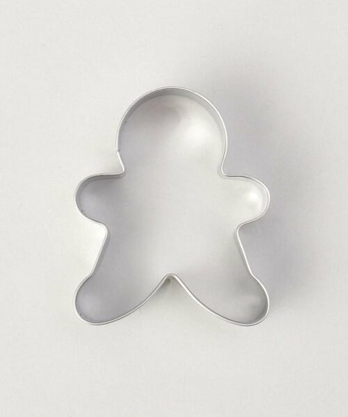 212 KITCHEN STORE / トゥーワントゥーキッチン ストア キッチンツール | クッキー抜き型 ジンジャーマン | 詳細2