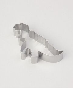 212 KITCHEN STORE / トゥーワントゥーキッチン ストア キッチンツール | クッキー抜き型 キョウリュウ