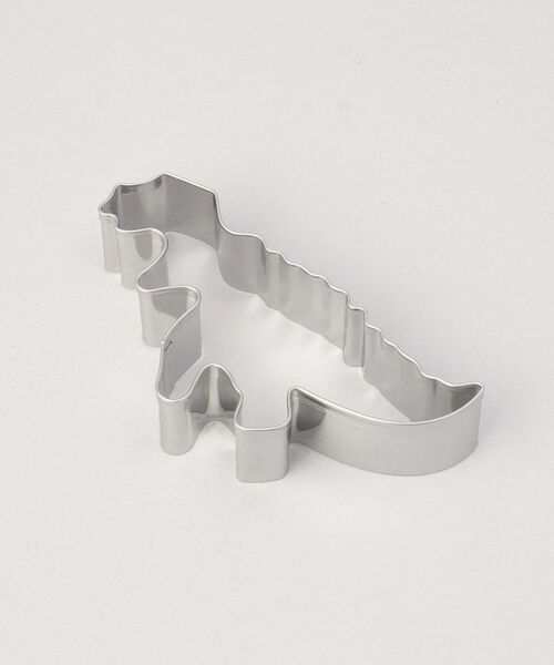 212 KITCHEN STORE / トゥーワントゥーキッチン ストア キッチンツール | クッキー抜き型 キョウリュウ | 詳細1