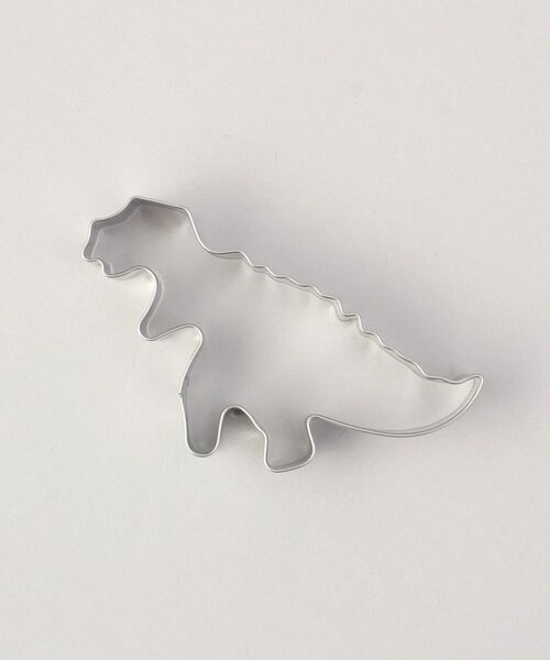 212 KITCHEN STORE / トゥーワントゥーキッチン ストア キッチンツール | クッキー抜き型 キョウリュウ | 詳細2