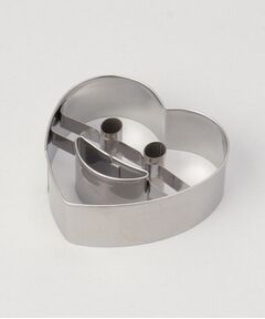 212 KITCHEN STORE / トゥーワントゥーキッチン ストア キッチンツール | クッキー抜き型 スマイル