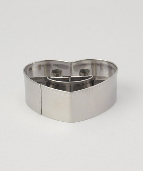 212 KITCHEN STORE / トゥーワントゥーキッチン ストア キッチンツール | クッキー抜き型 スマイル | 詳細3