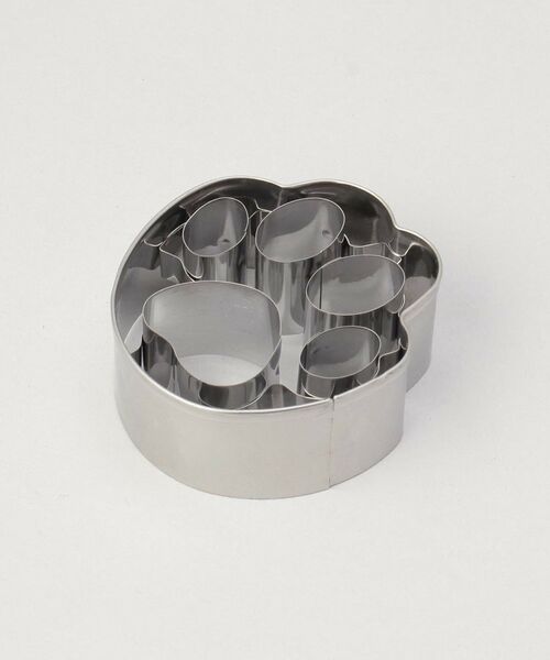 212 KITCHEN STORE / トゥーワントゥーキッチン ストア キッチンツール | クッキー抜き型 ニクキュウ | 詳細1