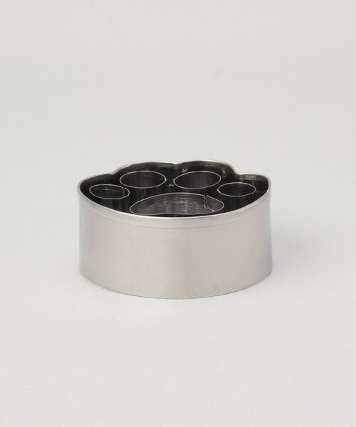 212 KITCHEN STORE / トゥーワントゥーキッチン ストア キッチンツール | クッキー抜き型 ニクキュウ | 詳細3