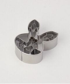 212 KITCHEN STORE / トゥーワントゥーキッチン ストア キッチンツール | クッキー抜き型 ウサギ