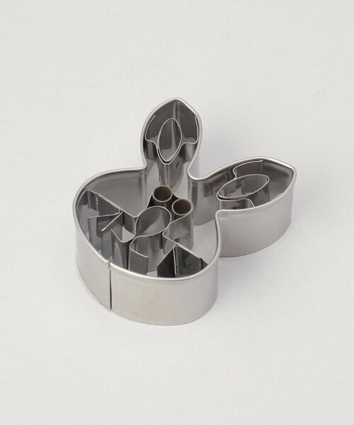 212 KITCHEN STORE / トゥーワントゥーキッチン ストア キッチンツール | クッキー抜き型 ウサギ | 詳細1