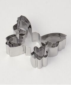 212 KITCHEN STORE / トゥーワントゥーキッチン ストア キッチンツール | クッキー抜き型 バタフライ