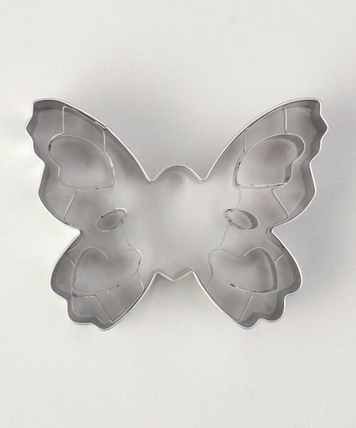 212 KITCHEN STORE / トゥーワントゥーキッチン ストア キッチンツール | クッキー抜き型 バタフライ | 詳細2