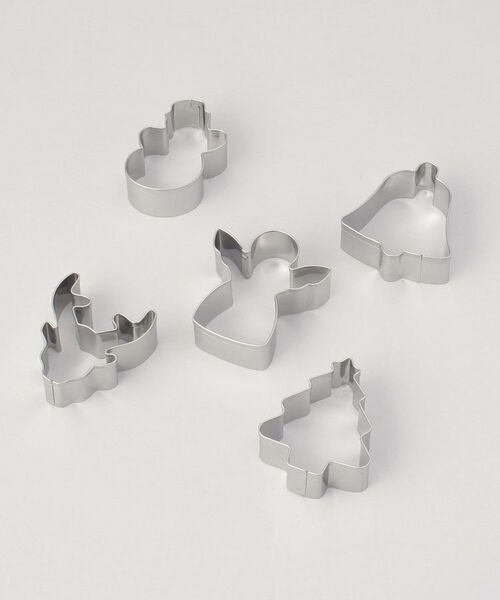 212 KITCHEN STORE / トゥーワントゥーキッチン ストア キッチンツール | クッキー抜き型 クリスマスセット | 詳細1